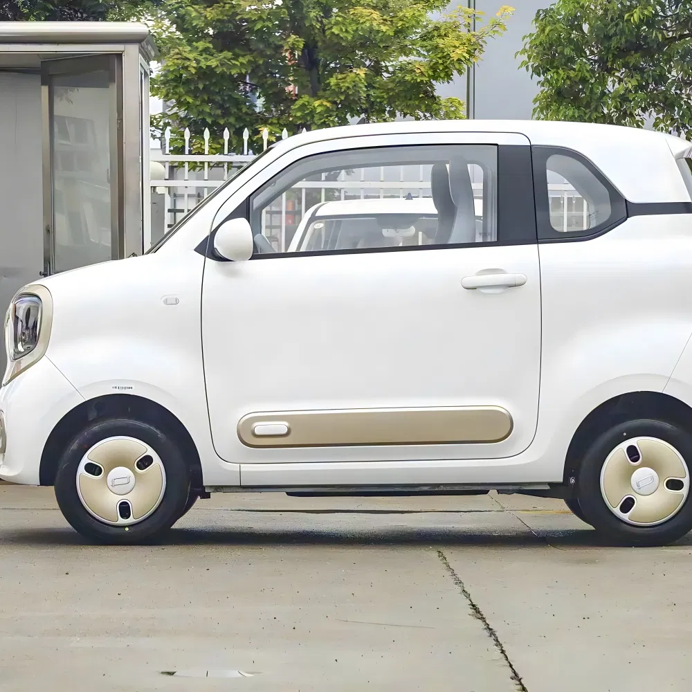 Xiaoma Feature Image 2