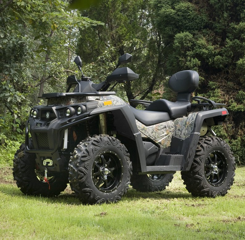 4X4 1000cc 800cc off Road Utility Vehicles