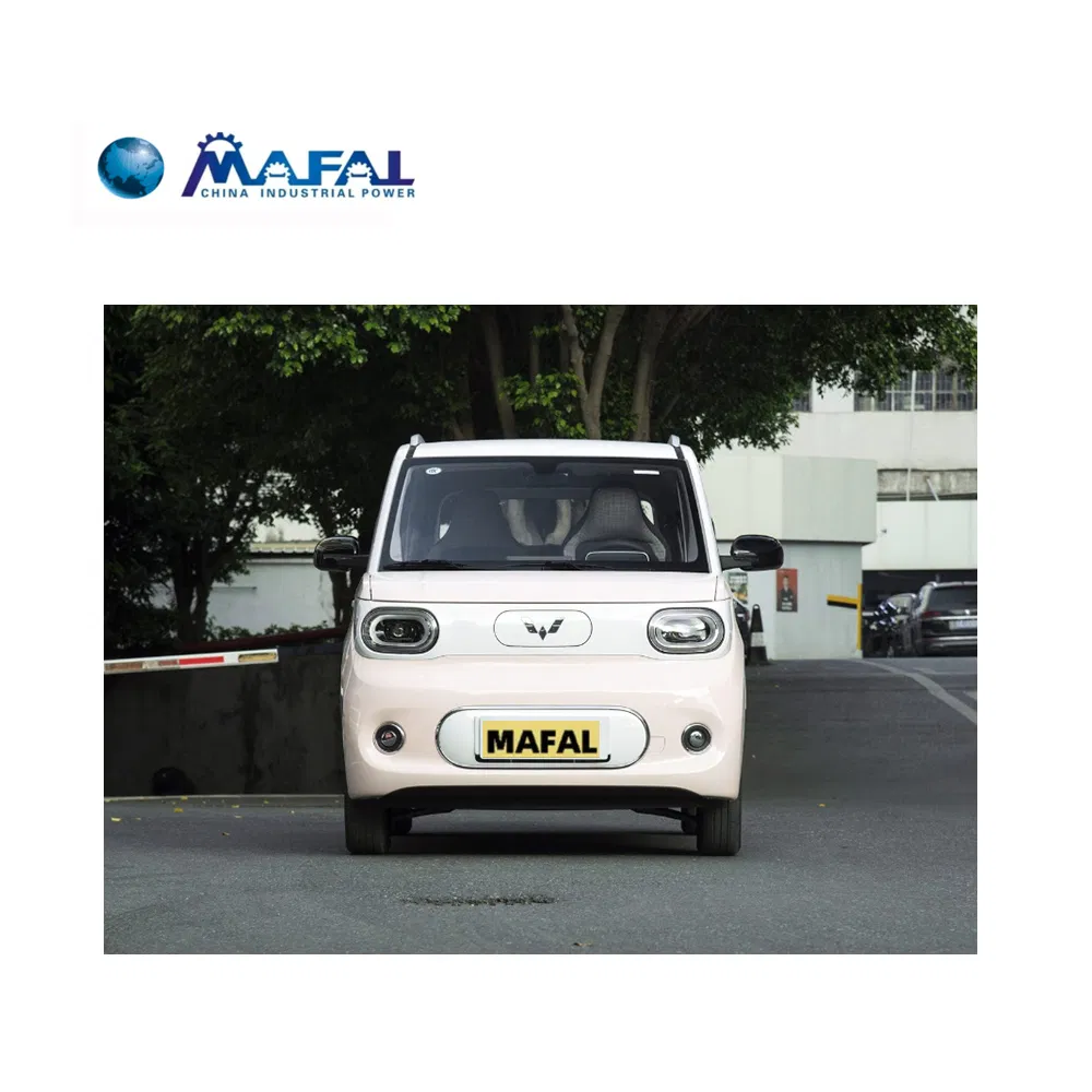 New or Used Auto Electric Car Wuling Miniev Small Smart Auto Electric Vehicle Pure Electric Car