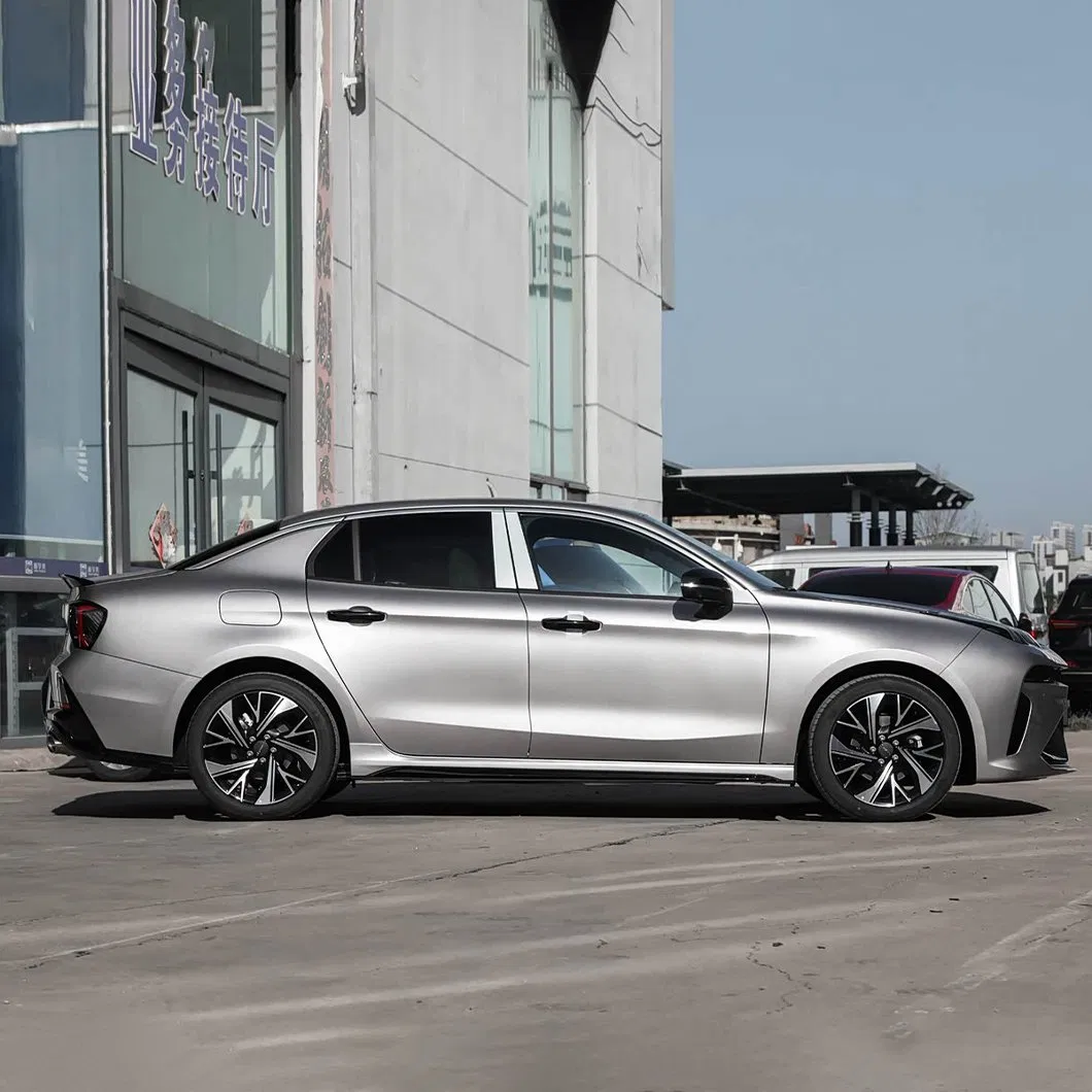 Lynk&Co 03 Luxury High-Performance Sports Sedan 5 Seats Petrol Car