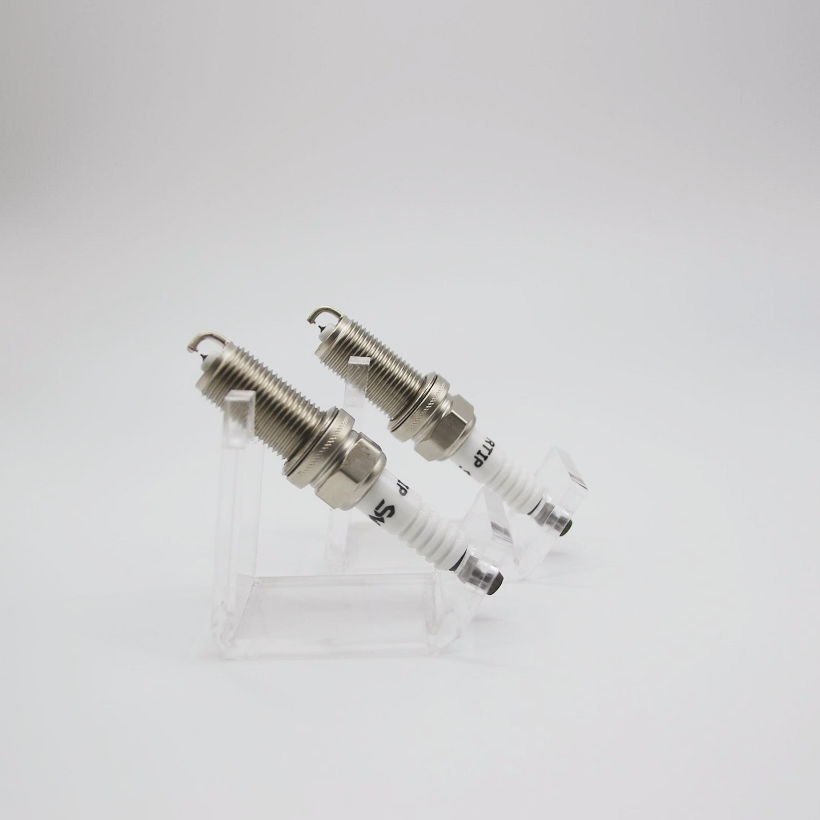 Kh7rtip Upgrade Your Engine's Heart: High - Performance Spark Plugs