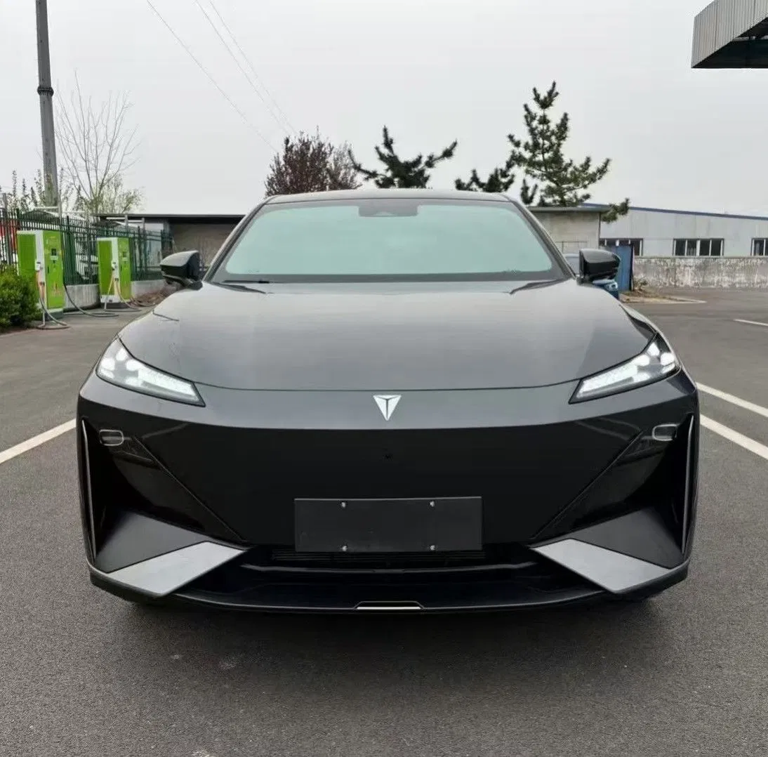 Deepal S7 Hybrid Car 2024 High Performance Extended-Range Deepal S07 215 285 PRO Max Edition Electric EV Car