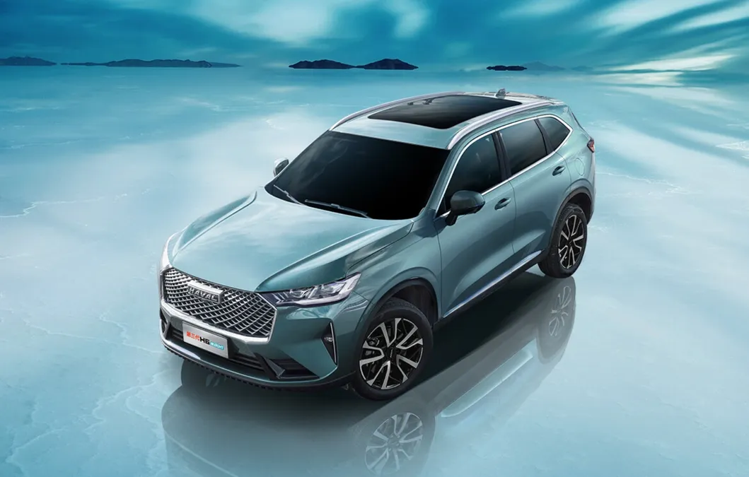 Haval H6 Performance