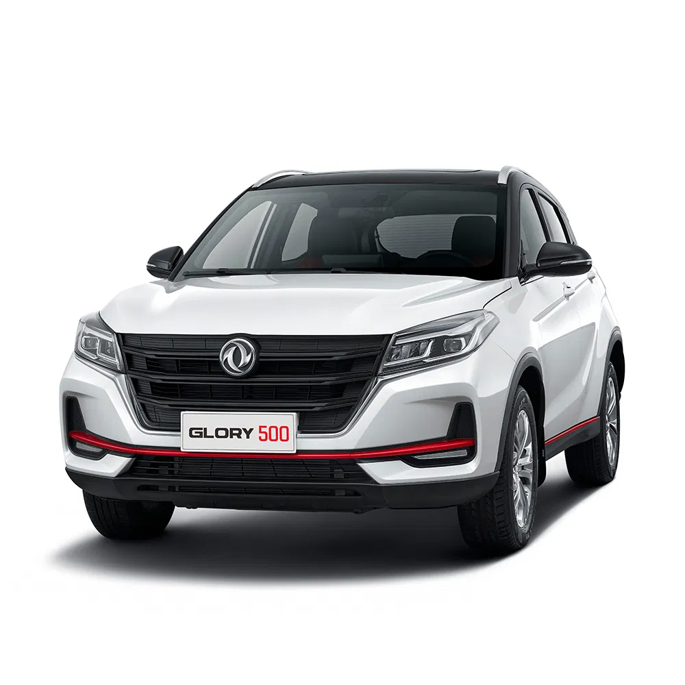 Fengon Glory 500 Best Performance Sporty Compact SUV Left Hand Drive Automatic Gasoline/Petrol New Vehicle