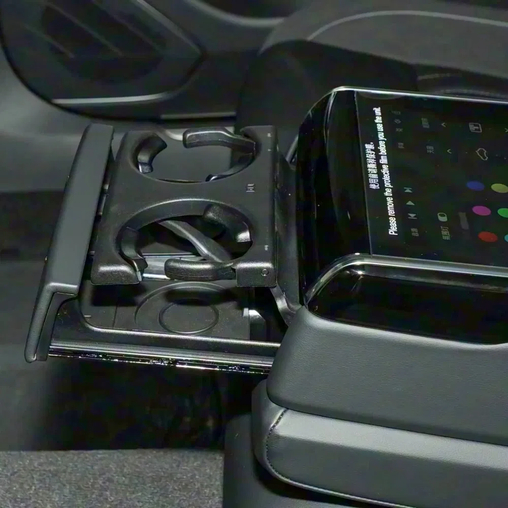 Hongqi H9 2025 337HP 6.5s 0-100km/H High Performance Luxury Sedan