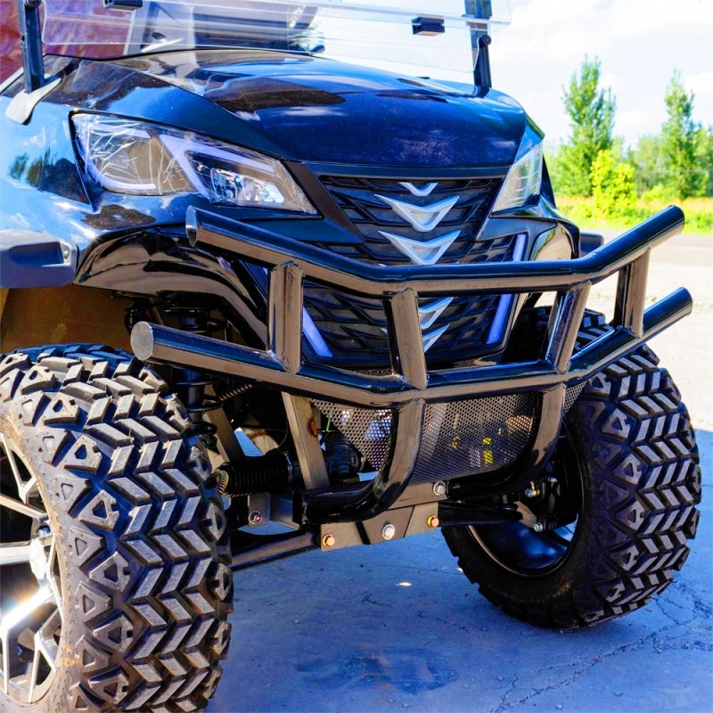 Sell Latest 4X4 Electric Golf Cart Club Car off-Road Vehicle at Low Price