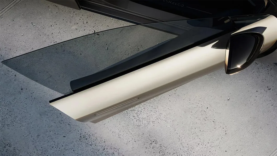 Lynk & Co 07 Detail 7