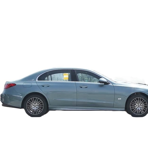 Mercedes-Benz C-Class 2024 a-Class Sedan 200L 160L Benz Glahigh-End Mercedes-Benz Vehicles