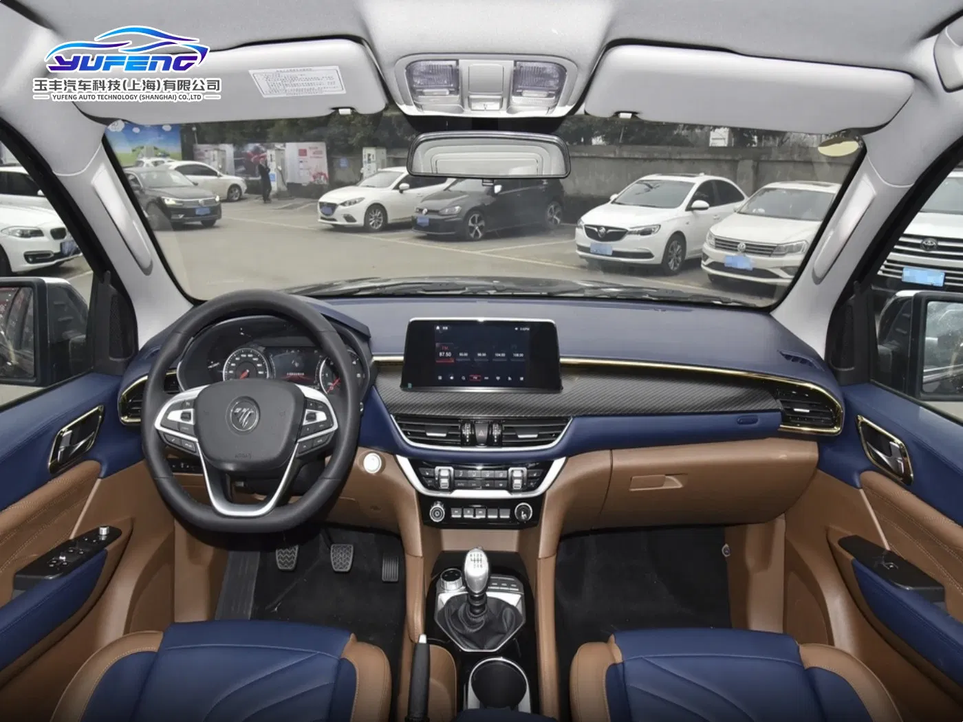 2025 Foton General G9 Pickup New Style Dual Cab 4X4 Diesel Manual Transmission MID-Size Pickup Truck for Sport