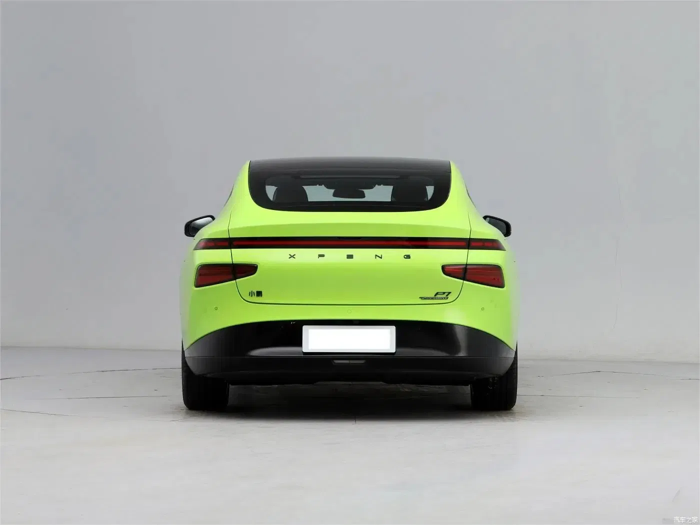 Hot Sale EV High Speed Xpeng P7 Sports New Design Car