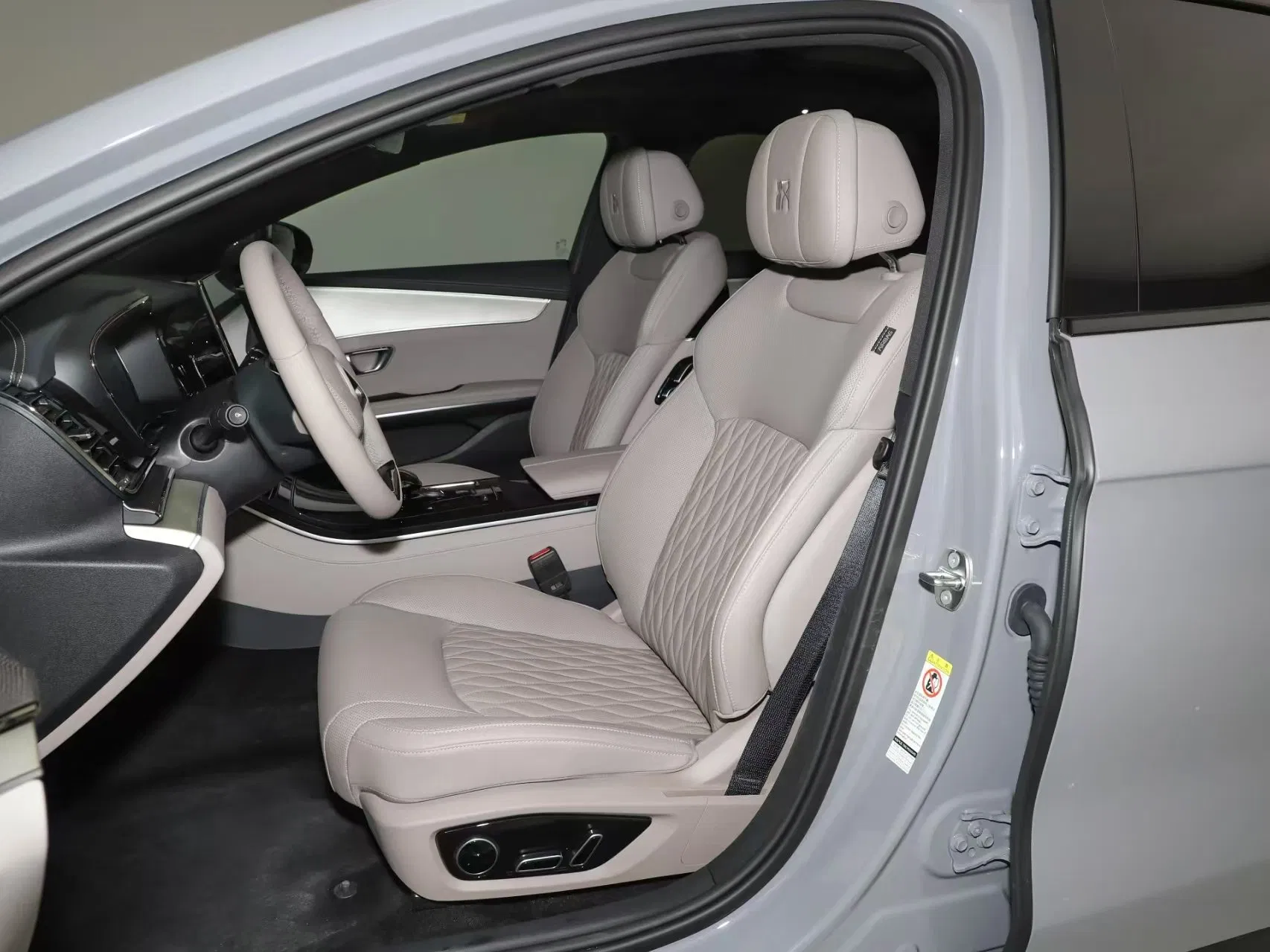 Low Emission Full Size Smooth Riding Lightning Fast Second Hand Energy Sedan