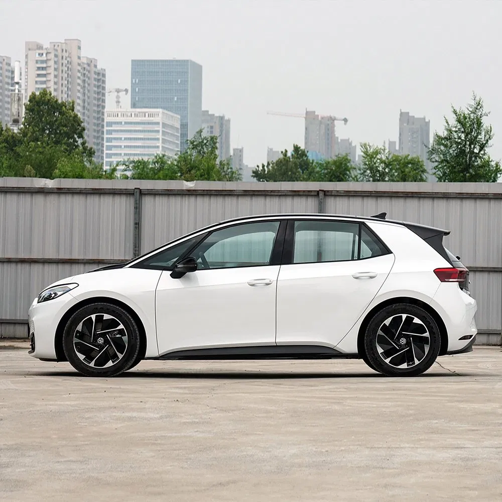 2025 Used Electric VW ID3 for Sale Ar Hud Smart Navigation Display ID3 Volkswagen New Model VW ID3 Used 0km for Sale