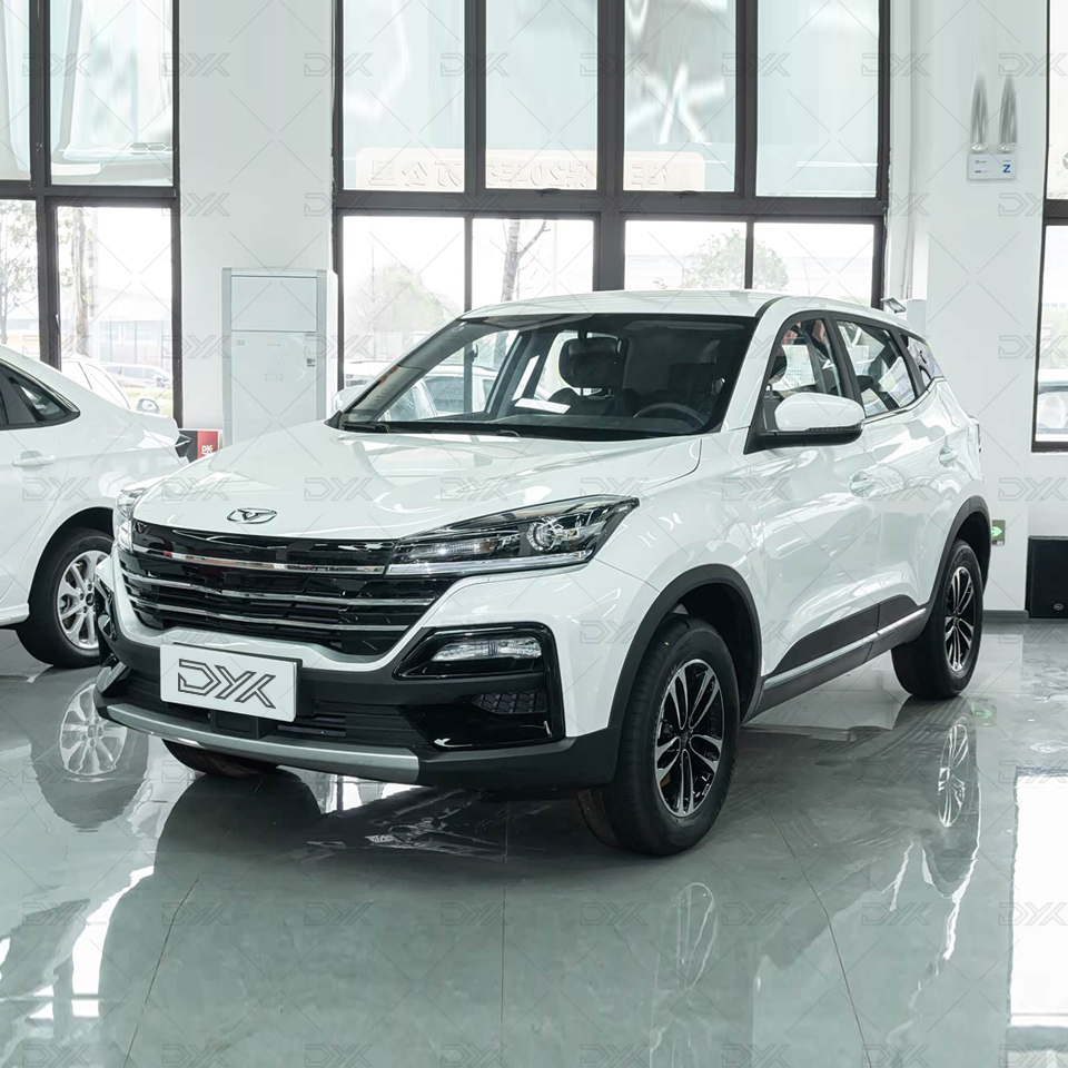 2025 Kaiyi Xuanjie PRO Gasoline Car Sport Car 4-Wheel New Energy Vehicle High Performance Quality Guaranteed