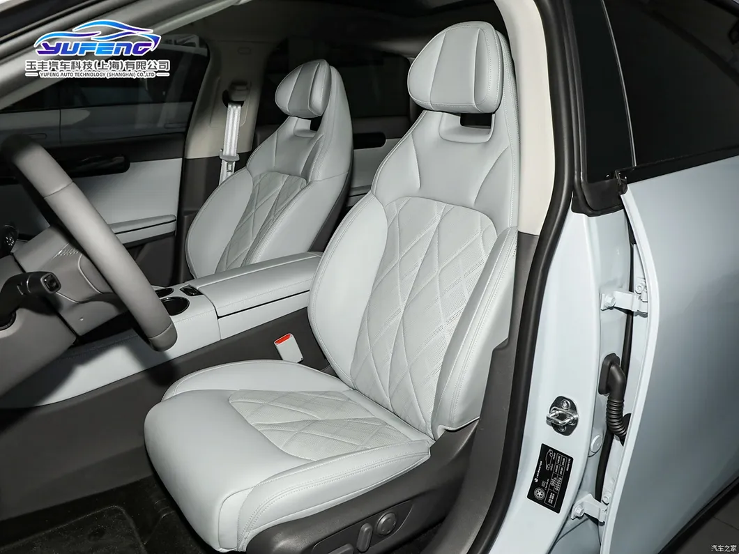 Leapmotor C01 View 7