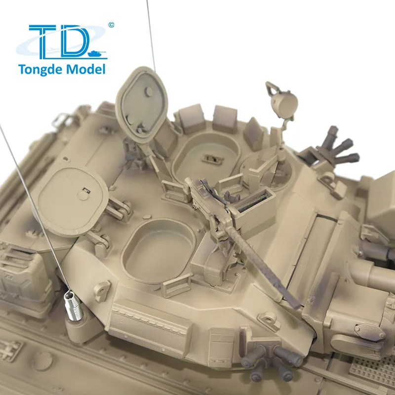 M113A1 Detail 6