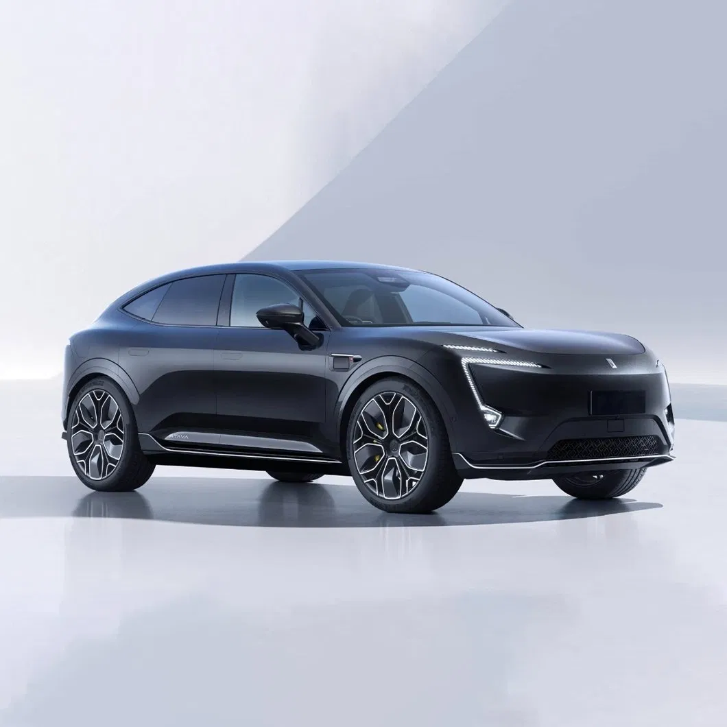 High Performance Electric SUV Avatr 11 EV Sports Car 2WD/4WD