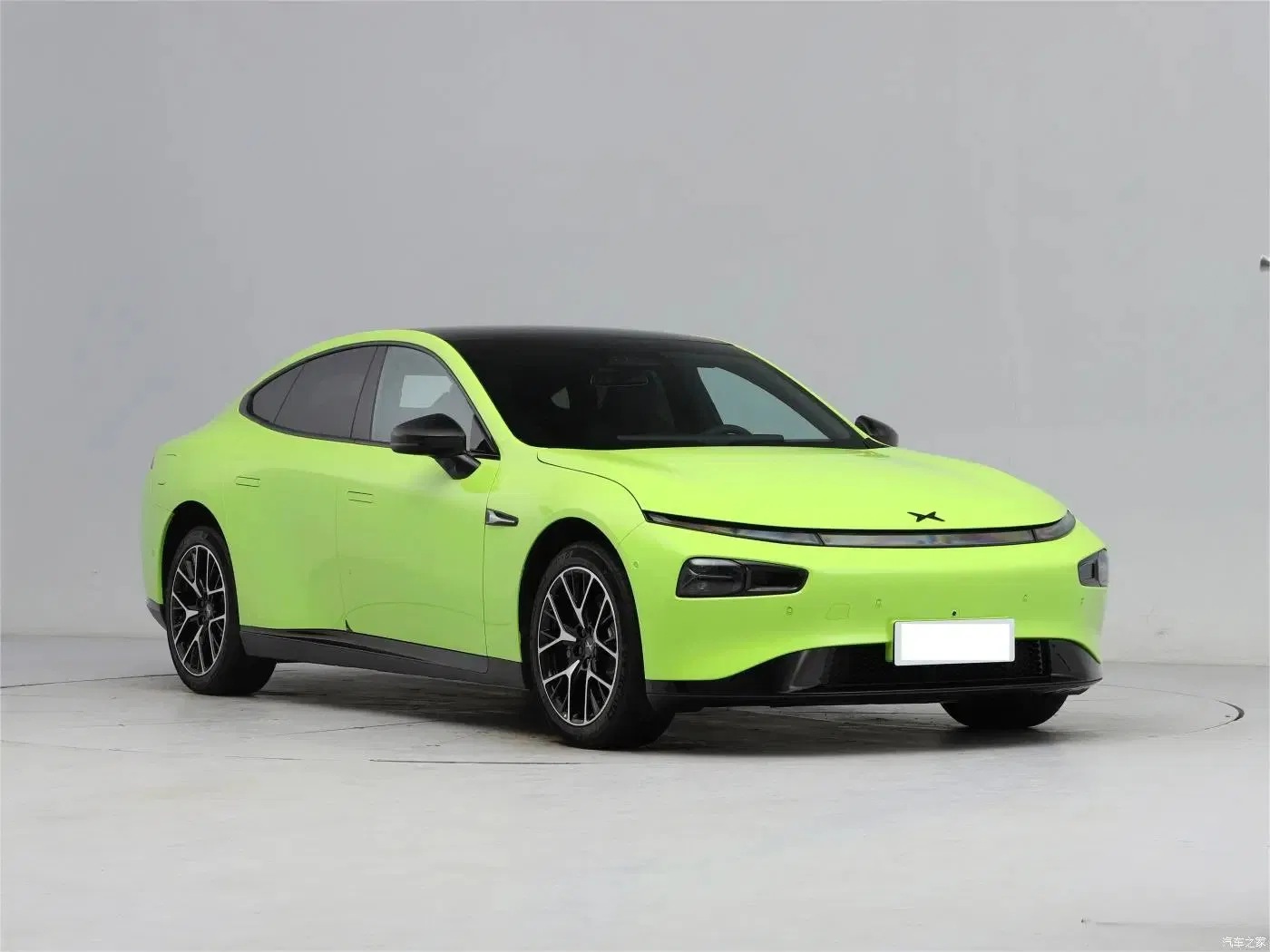Hot Sale EV High Speed Xpeng P7 Sports New Design Car