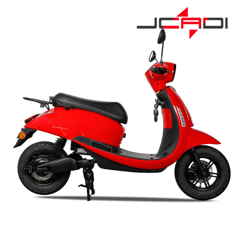 Classic E-Bike Model with TFT Color Display for Commuting