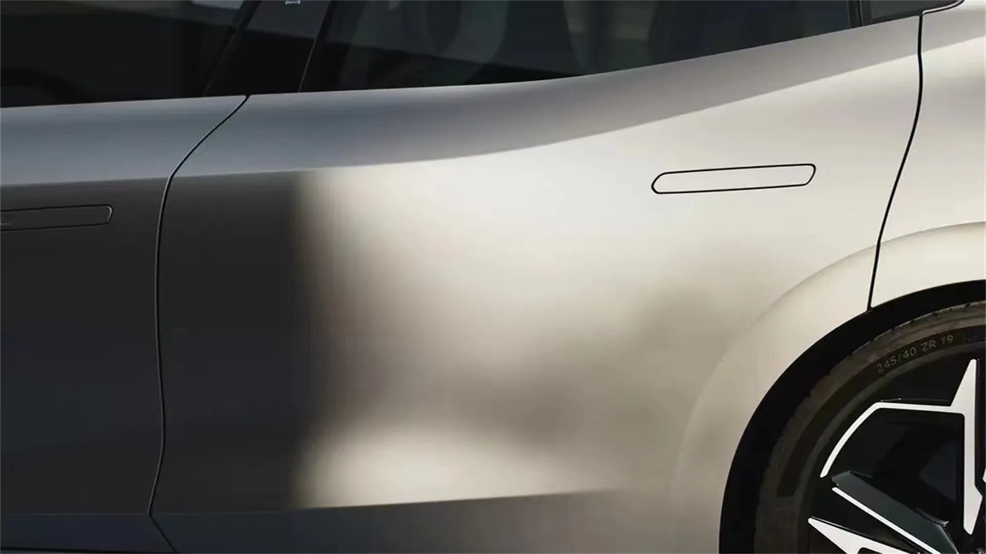 China Used Car Plug-in Hybrid Lynk&Co 07 Em-P Second-Hand Compact Car