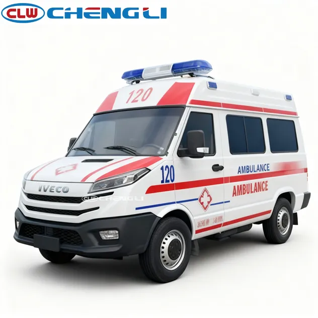 Daily Ambulance