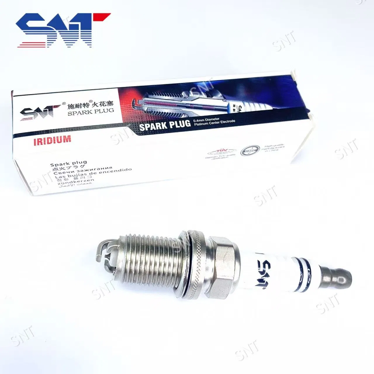 Snt Sk20br11 Auto Parts Spark Plug Auto Parts 90919-01230