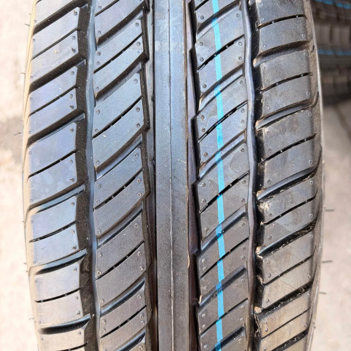 Best-Seller passenger car tire for compact SUVs