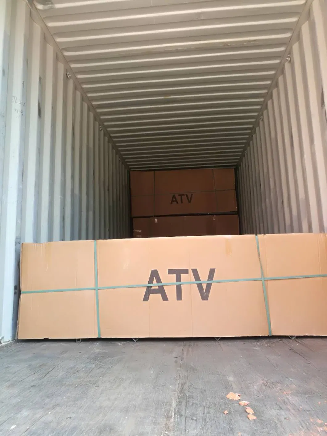 Professional Packaging