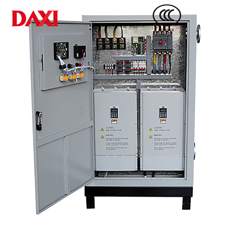 Efficient Electric Boiler Supporting Custom Models and 100% Thermal Efficiency