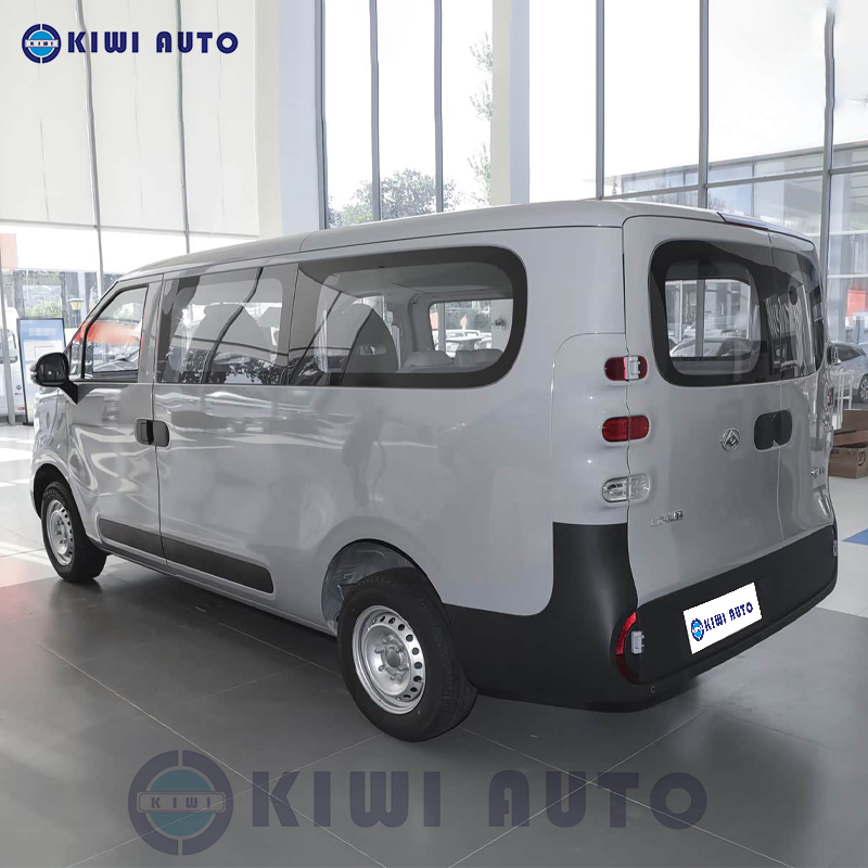 Maxus Edeliver V1 42kwh/50kwh/62kwh Short/ Long Axis Multi-Functional Electric Commercial Truck Dana Cargo Electric Van Pure Electric