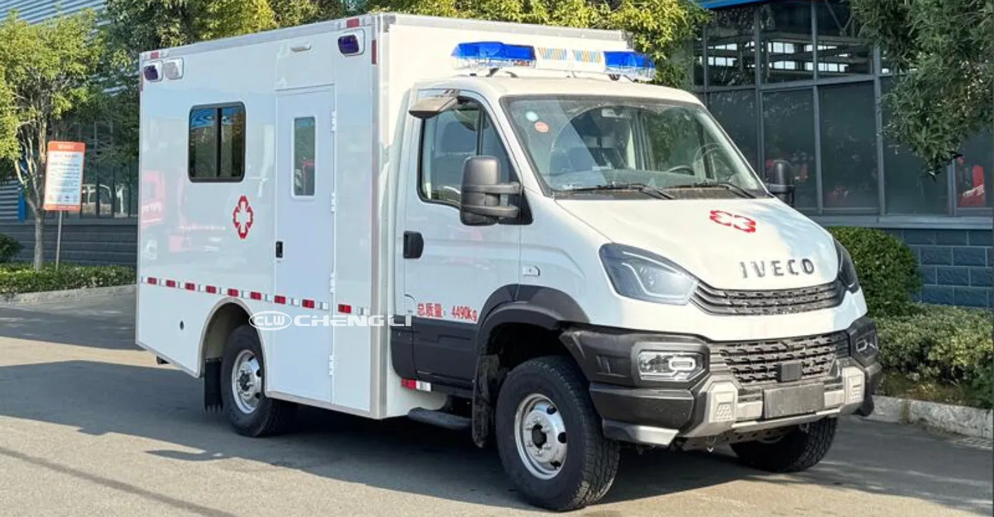 Specification View 3