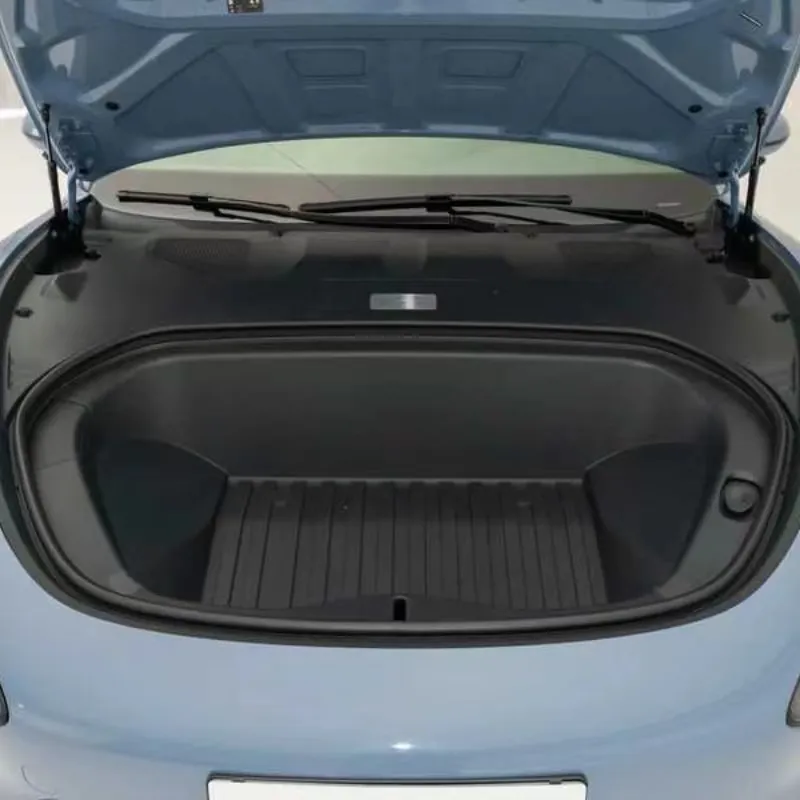 Xiao-Mi Su7 Performance 2