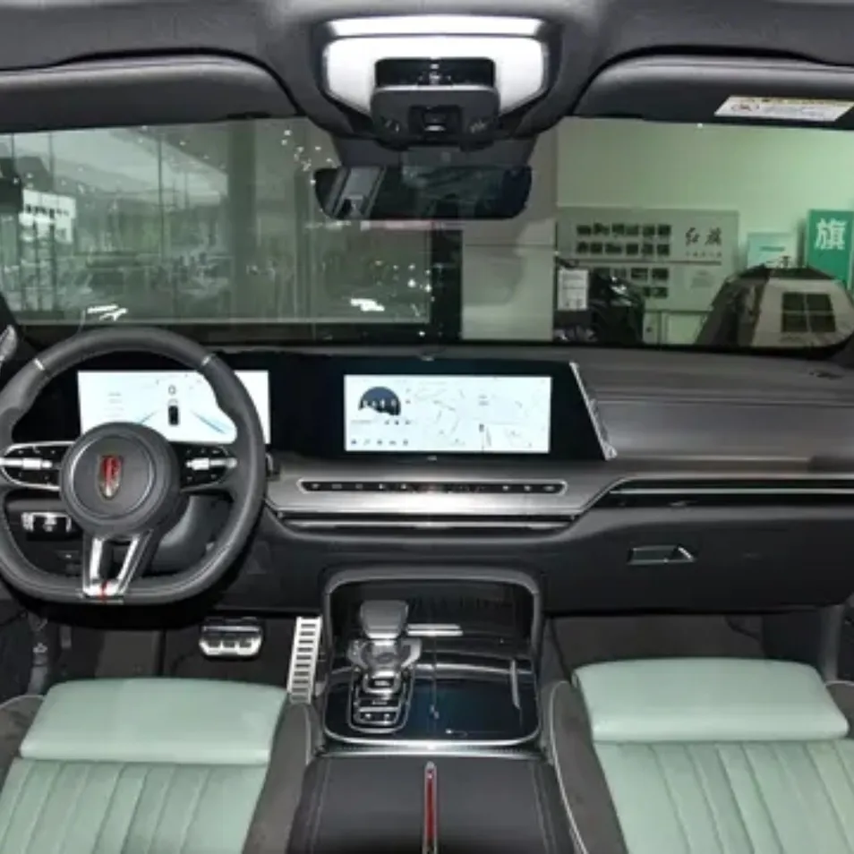 H9 Interior 1