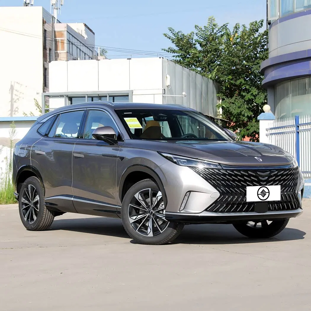 Saic Roewe Rx5 China Car Family Cheap New Energy Hybrid Car High Performance SUV Gasoline Vehicles for Sale