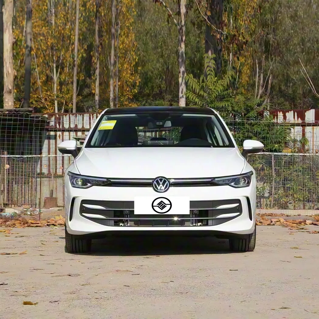 Affordable German Volk-Swagen Golf - Reliable Compact Hatchback for Urban &amp; Long-Distance Driving