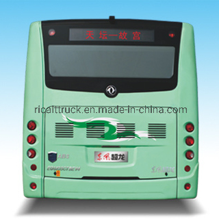 New Energy Electric Buses Luxury Bus Electric Vehicle Passenger Van