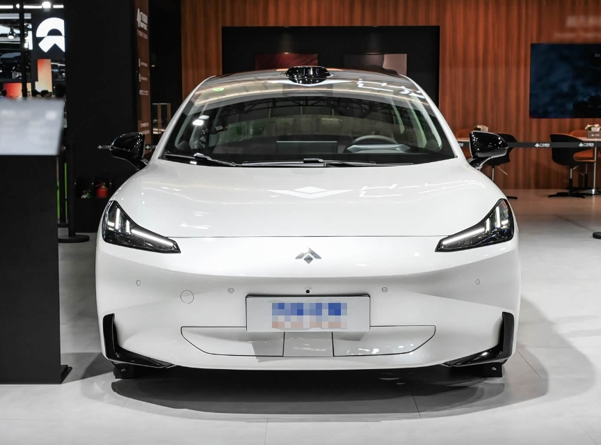 Hyper Gt, Hyptec Gt, Moteur arrière, Traction arrière, 630km, Voitures de taille moyenne à grande, Batterie lithium ternaire, Batterie lithium fer phosphate, VE