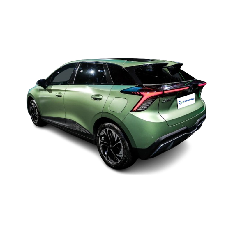 Used Mg Mulan (Mg4) EV 425km Executive Edition Pure Elctric SUV Car Top Sale Cheap