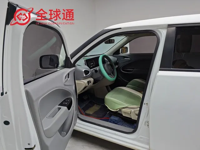 Ora Used Hatchback Tail Light