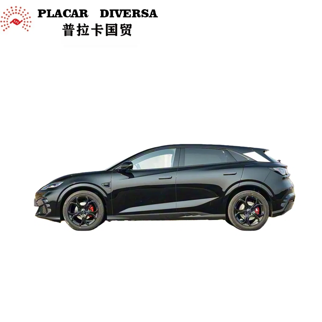 Used New Energy High Performance Byd Seal 06 EV 580km Sport Sedan Auto Car
