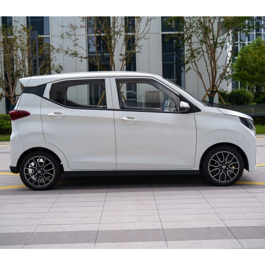 Urban Commuter Mini Electric Car New Energy Vehicle with Exceptional Value