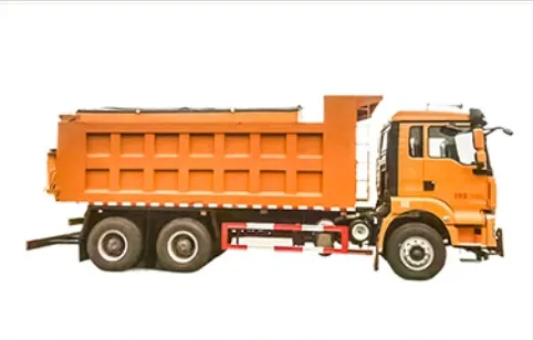 Cargo Chassis