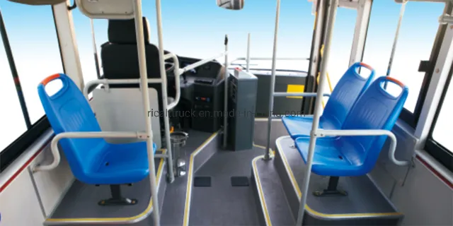 Bus Interior 1