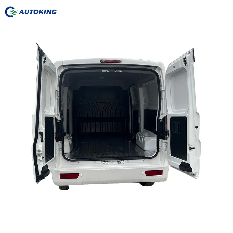 Foton EV6 Photo 6