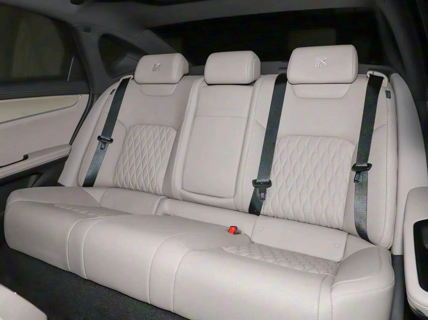 Low Emission Full Size Smooth Riding Lightning Fast Second Hand Energy Sedan