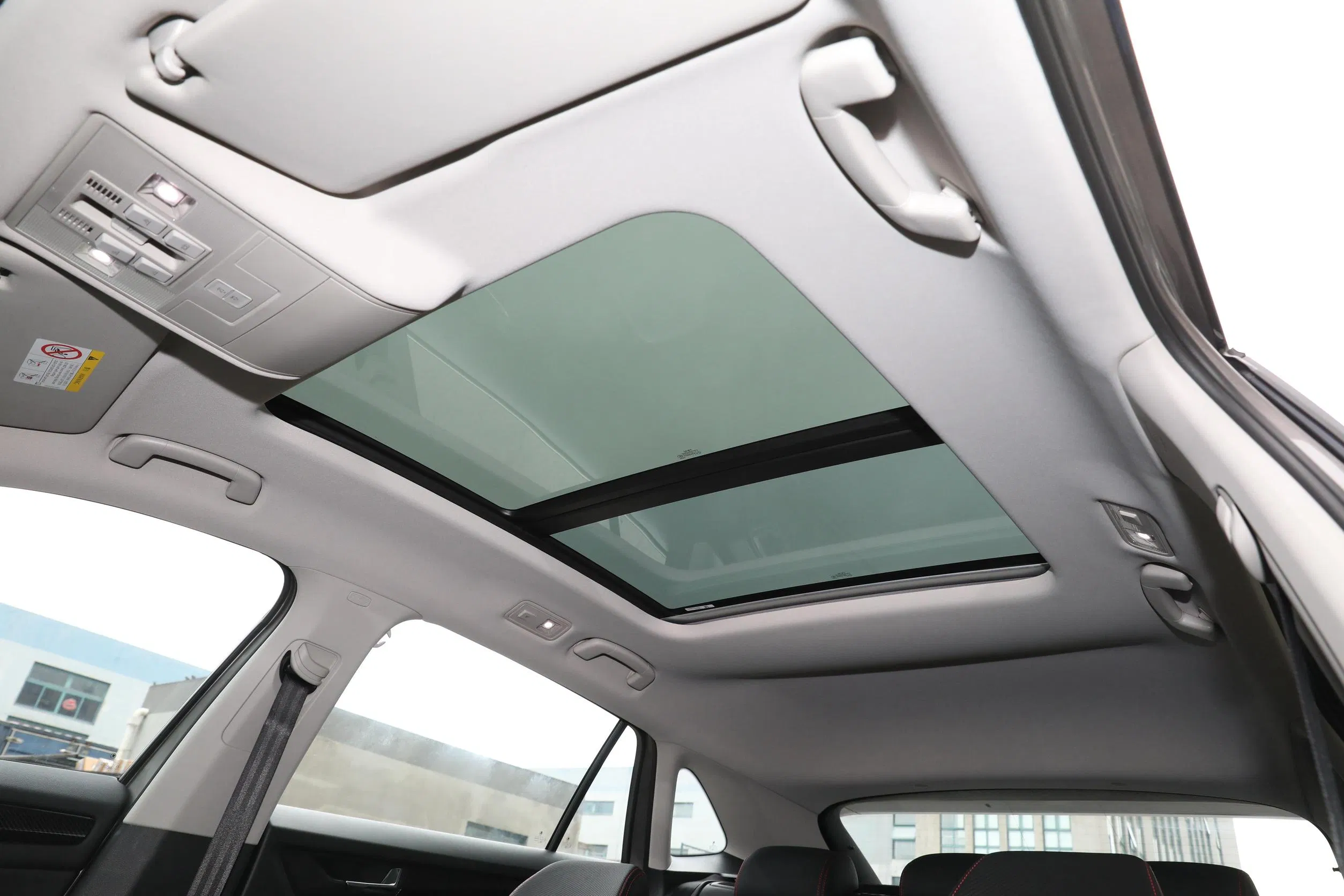 Vente Chaude Voiture d'Occasion Kodiaq Gt Essence Tsi330 2WD Édition Luxe SUV