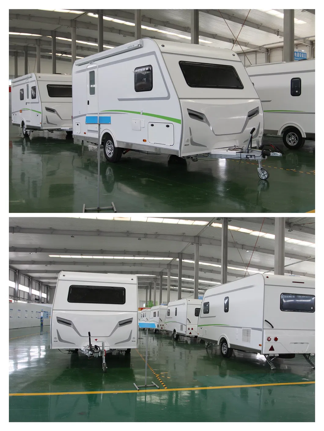 Factory Production 2