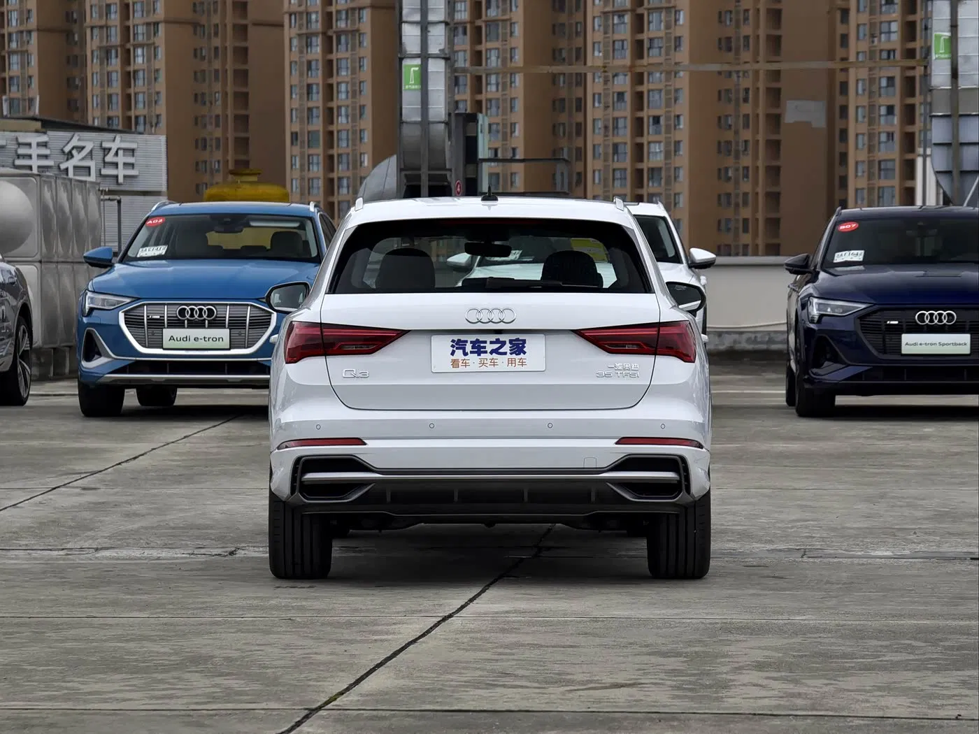 2022 a-Udi Q3 35 Tfsi: The Ultimate Stylish Sport Utility Vehicle