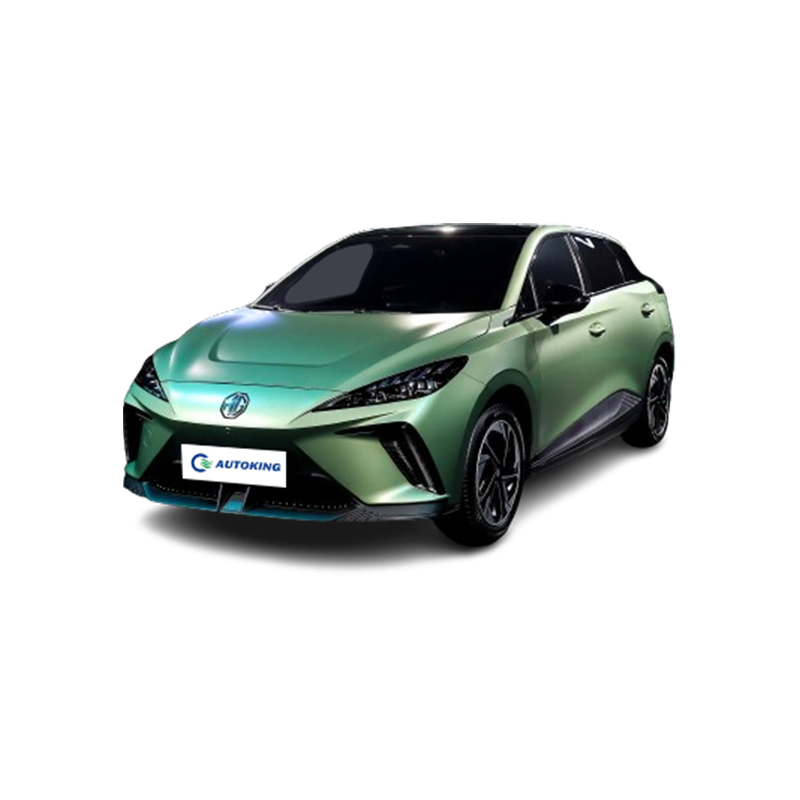 Used Mg Mulan (Mg4) EV 425km Executive Edition Pure Elctric SUV Car Top Sale Cheap