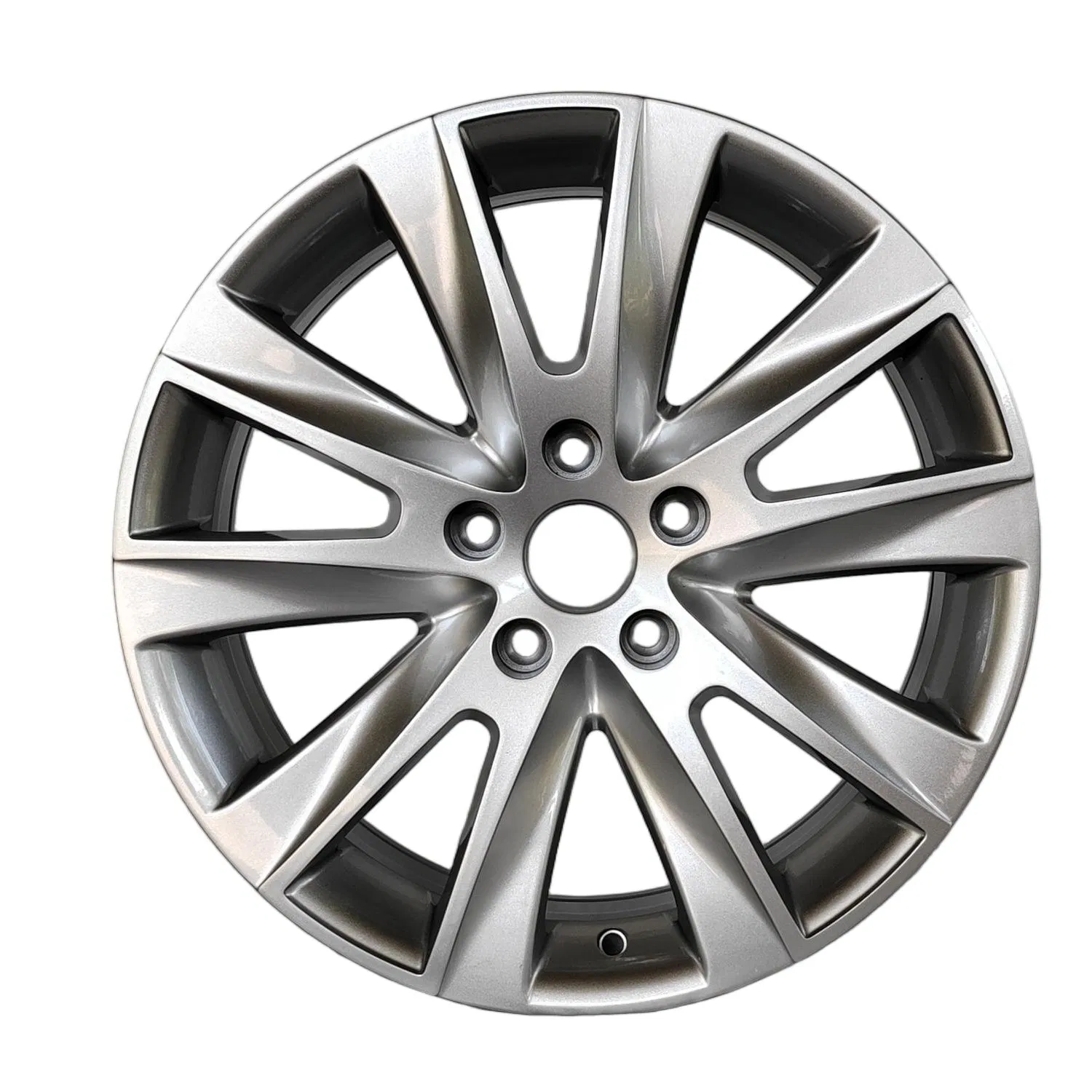 Roues en alliage Kipardo 17 18 19 pouces 5X115 pour Gmc Buick Chevrolet