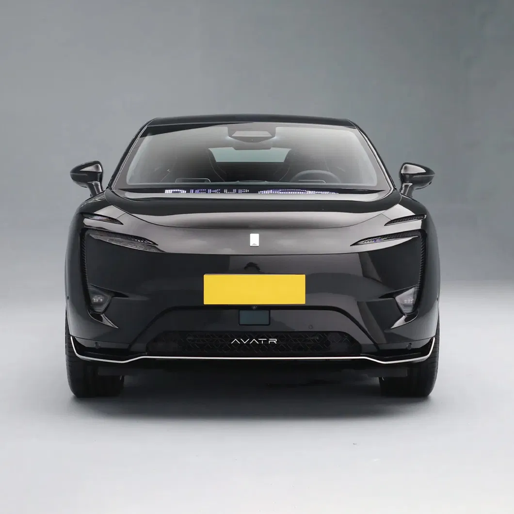 High Performance Electric SUV Avatr 11 EV Sports Car 2WD/4WD